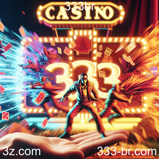 Explorando a Emoção dos Jogos de Ação