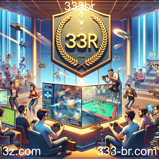 O Crescimento dos Jogos Multijogador na Indústria de Games